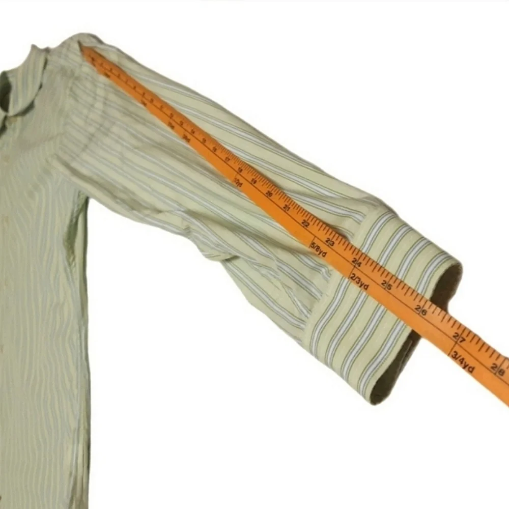Banana Republic Button Up Shirt Mens Large